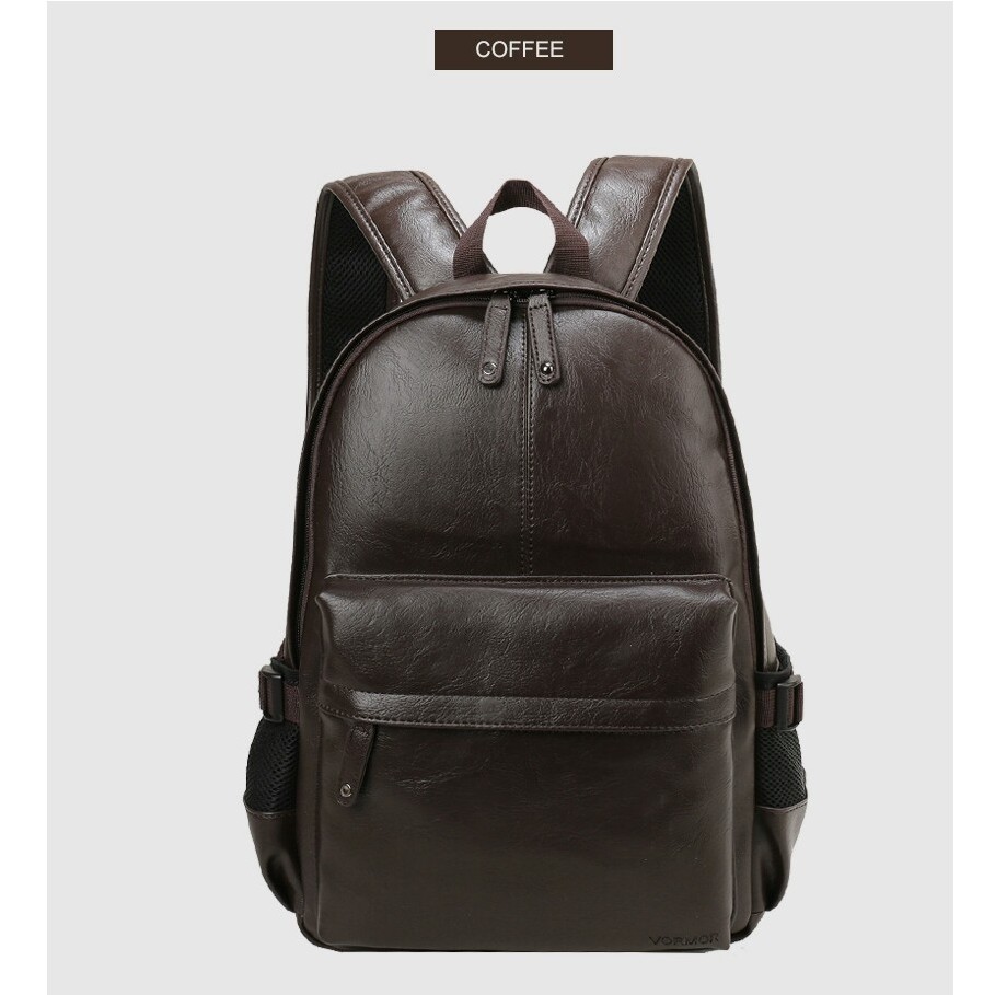 TAS RANSEL UNISEX SINTETIS MODEL SIMPEL