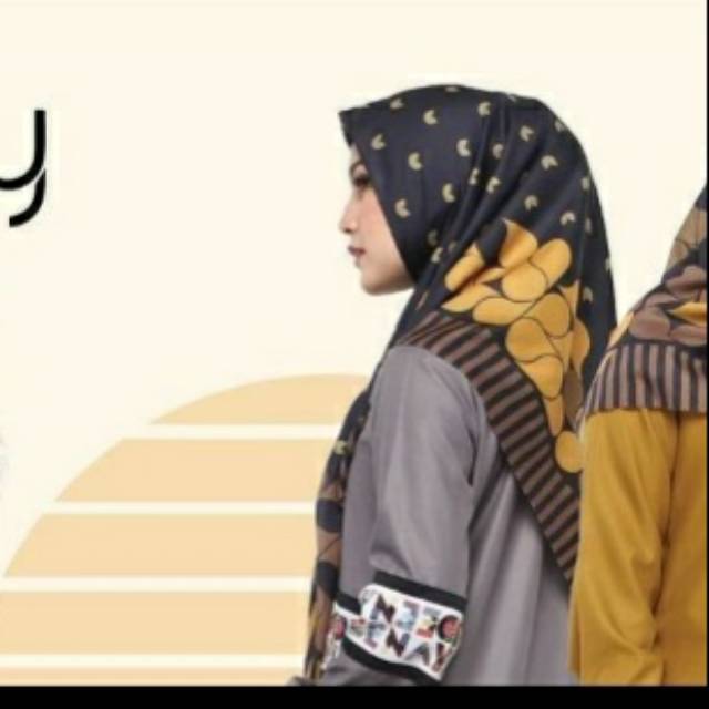 Hijab deenay kw