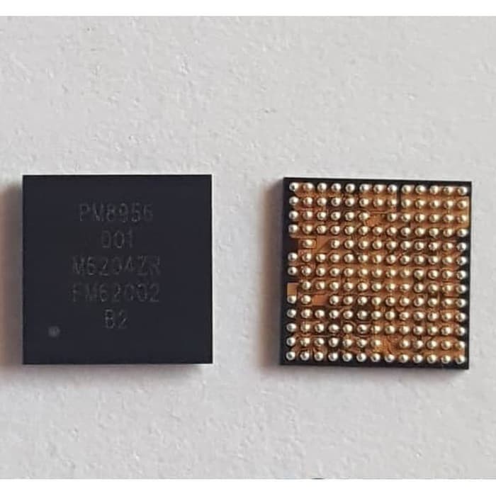 IC POWER PM8956  BN  SAM A9  MI MAX  REDMI NOTE 3