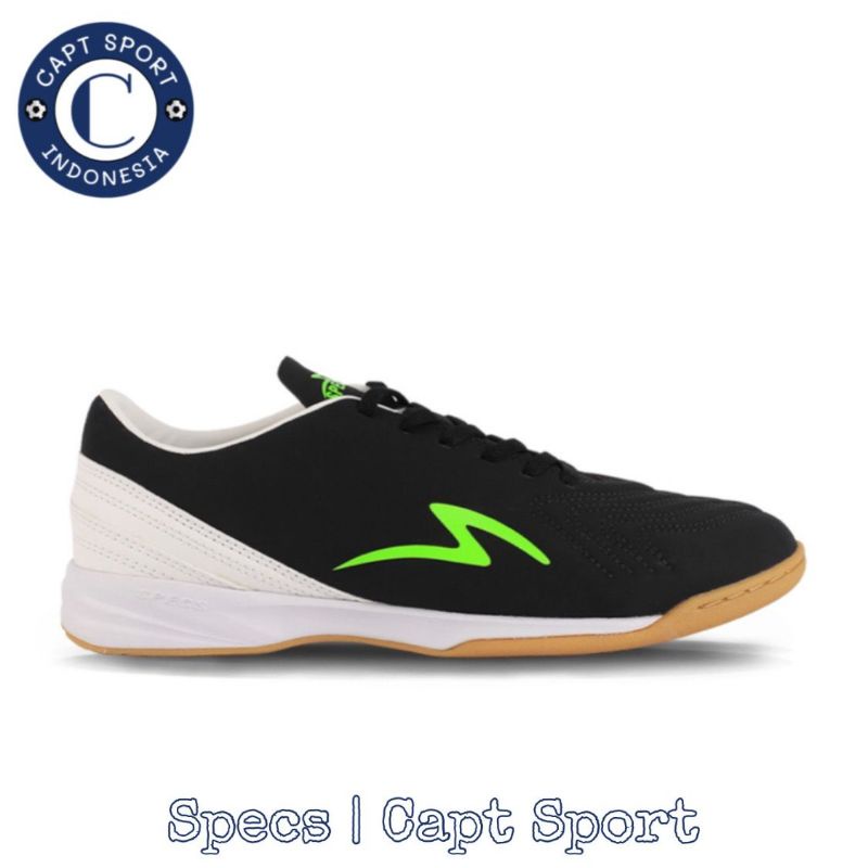 SEPATU FUTSAL SPECS METASALA REVENGE ORIGINAL