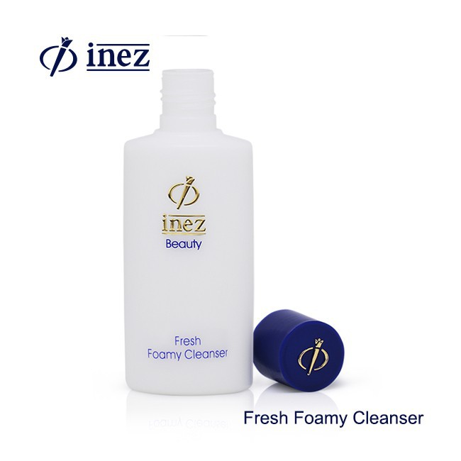 INEZ Fresh Foamy Cleanser 150ml