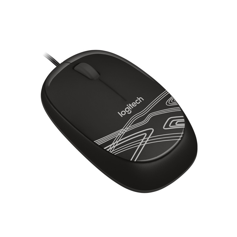 MOUSE LOGITECH M105 KABEL