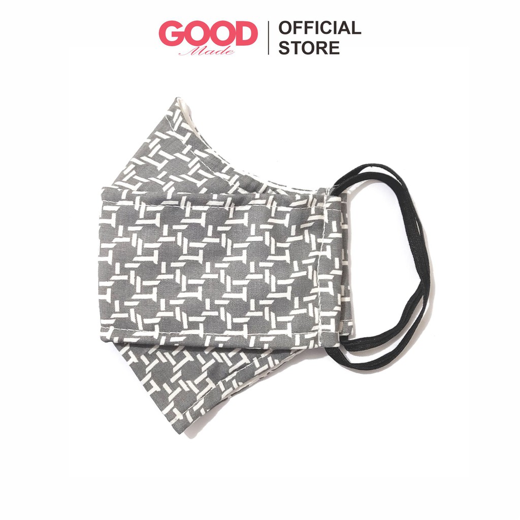 MASKER KAIN 3D (EVO) 3 LAPIS PLY PREMIUM
