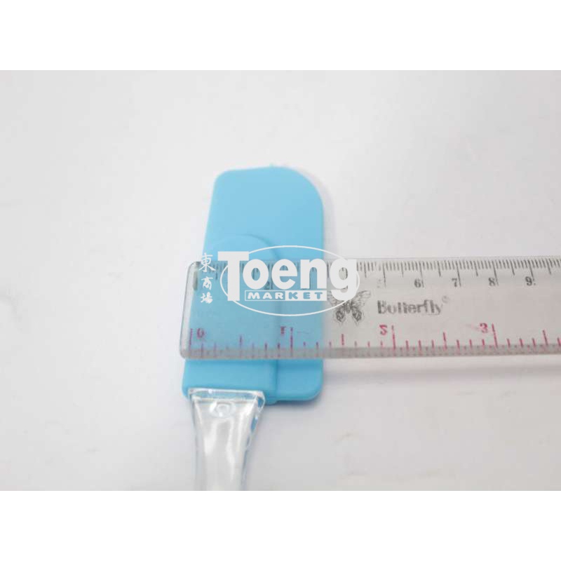 POLESAN KUE SILICON (K) / SPATULA SILICONE FUJINEX
