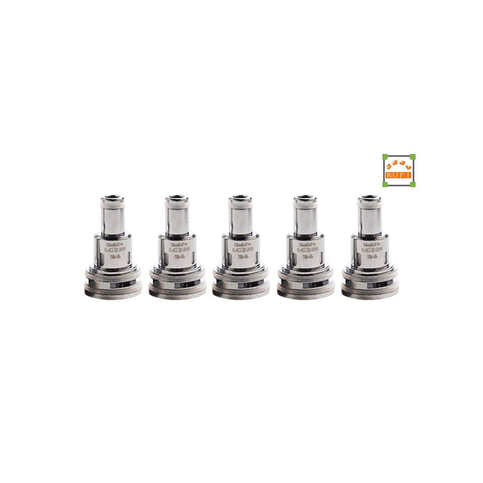 AUGVAPE Narada PRO Mesh 0.4 Ohm Coil Pack 5 PCS VP03642 ruparupi