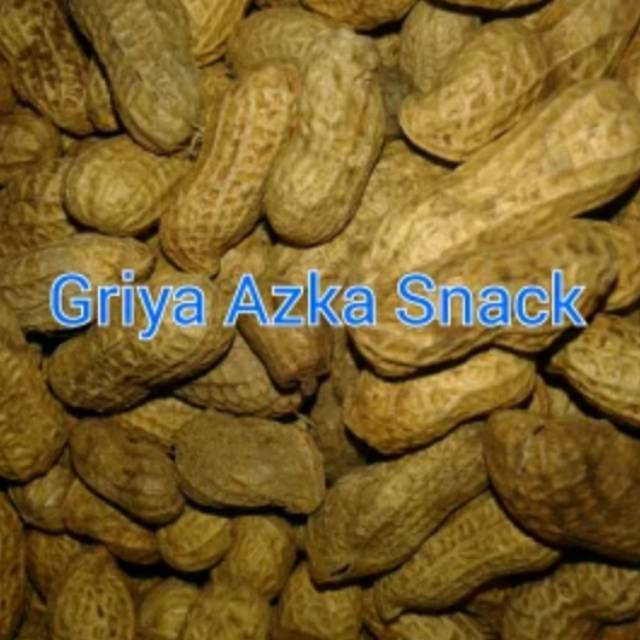 

Kacang Sangrai Murah Berkwalitas