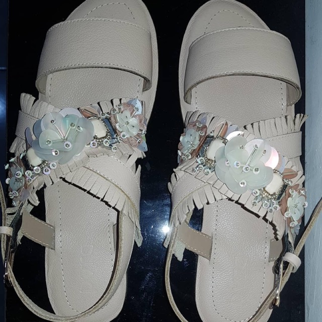 Preloved pvra nude
