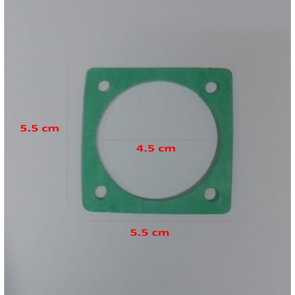 Gasket Mesin Fogging KA150/KB150