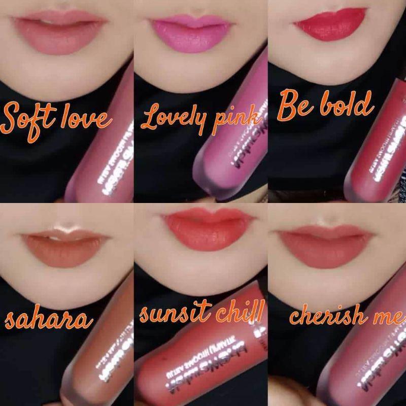 Lipmate Naturaworld