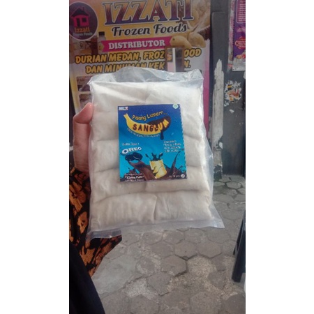 

PISCOK OREO