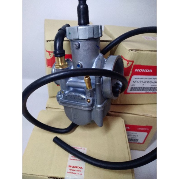 karburator pe28 karbu nsr 150sp original