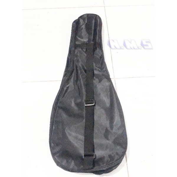 Tas Softcase Ukulele Kentrung Soprano Parasit tidak tembus hujanTermurah