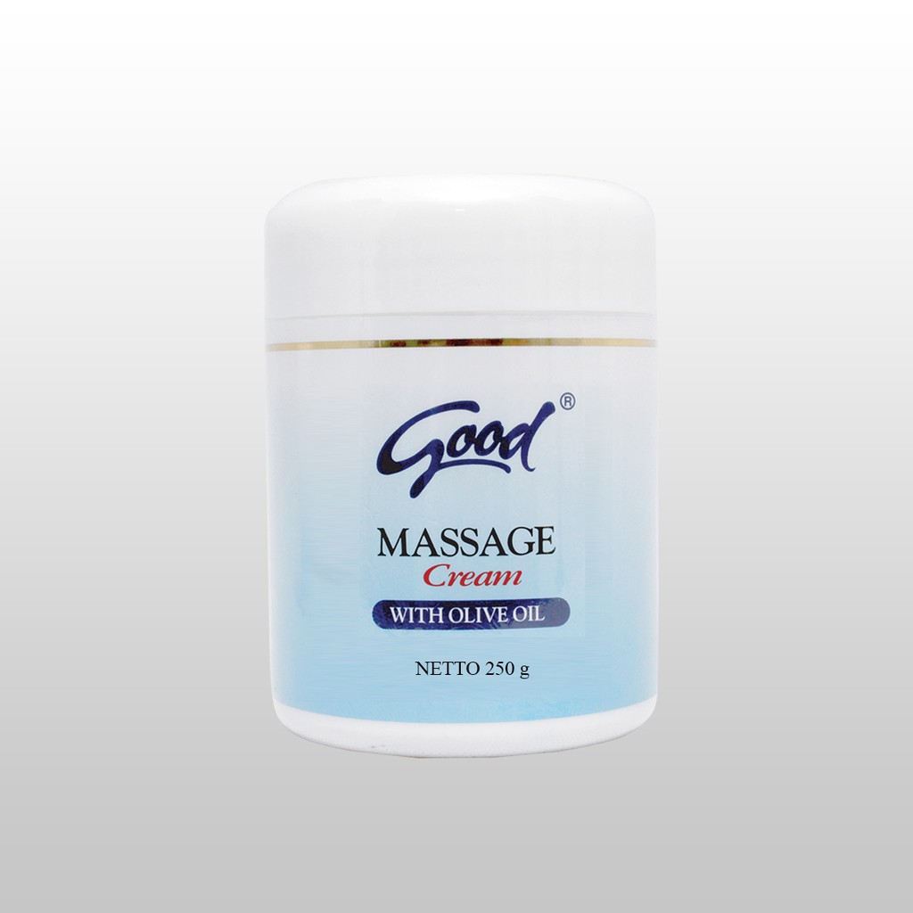 Foto Produk GOOD MASAGE CREAM 250GR dari MeiFa Shop26 Thumbnail GOOD MASAGE CREAM 250GR