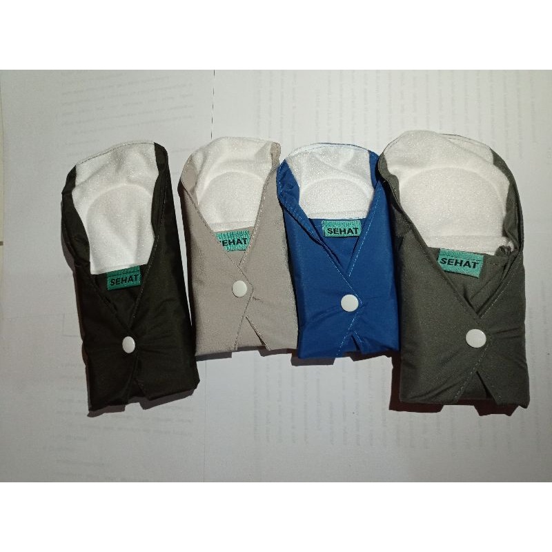 PEMBALUT KAIN SEHAT Menstrual Pad