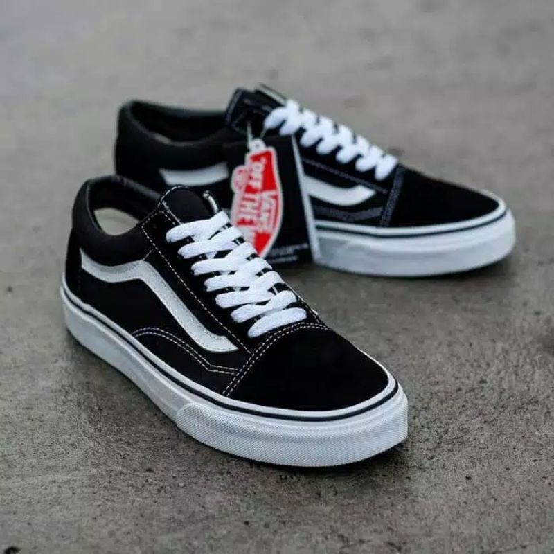 vans old skool harga