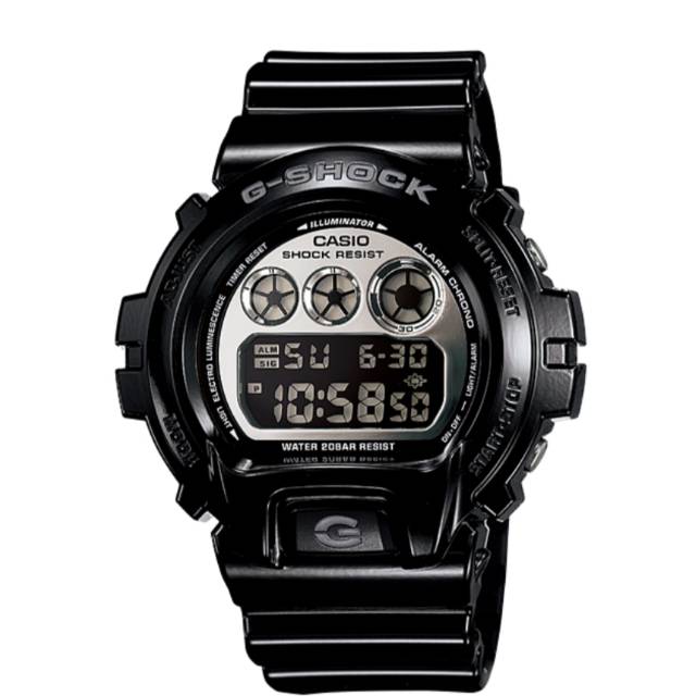 Casio G-Shock DW6900NB-1