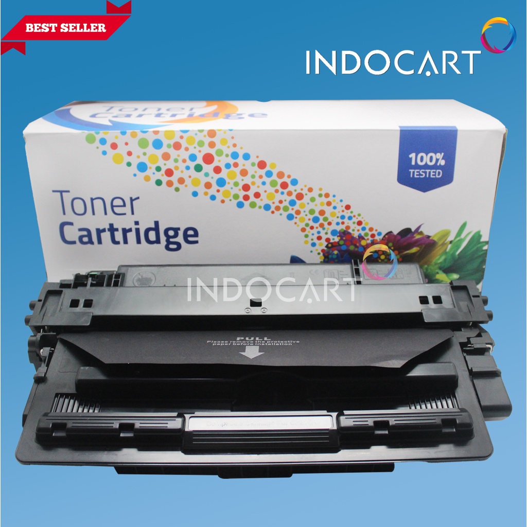 Toner Cartridge Compatible CF214A 14A-Printer LaserJet HP M712 M725