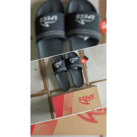 sandal SPECS origin sandal