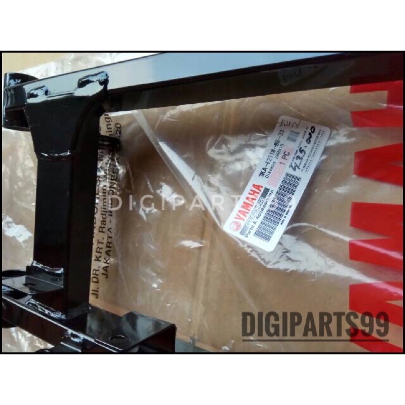 Arm RX King Original