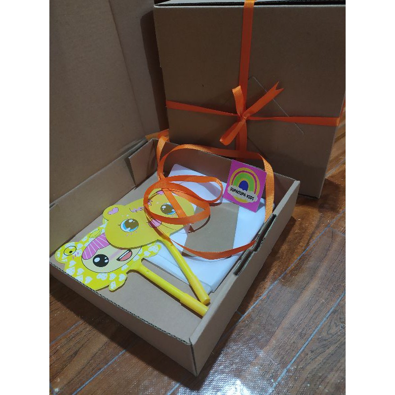 

NEW (BOX TAMBAHAN) BOX HAMPERS PAKET GIFTBOX ADDITIONAL BOX FOR GIFT ORIGINAL