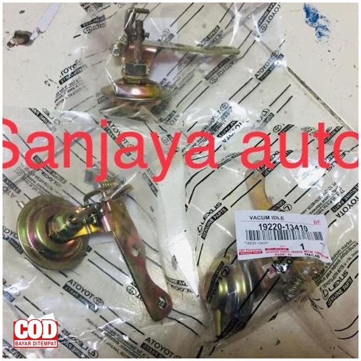 Jual Vacum Idle Up Ac Kijang Super 5K (Kode 001) Shopee Indonesia