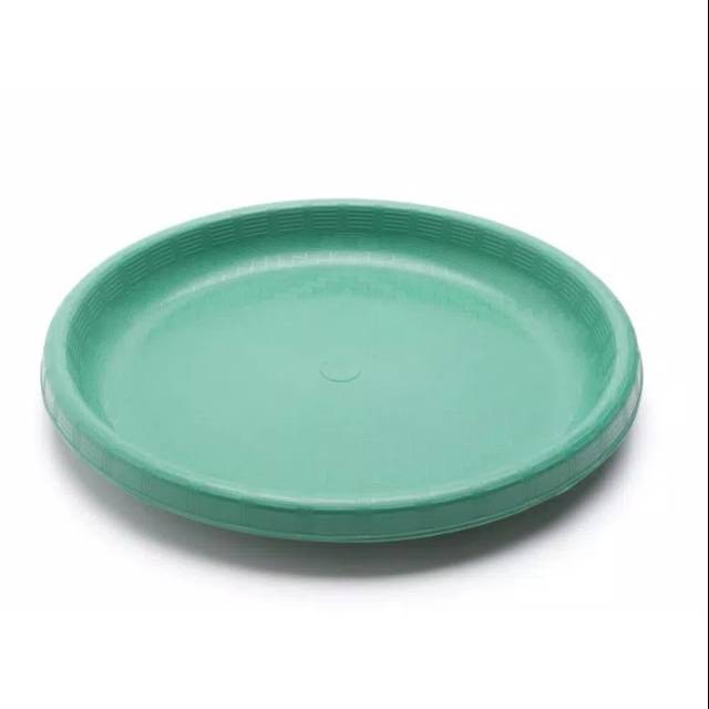 Tampah plastik kecil