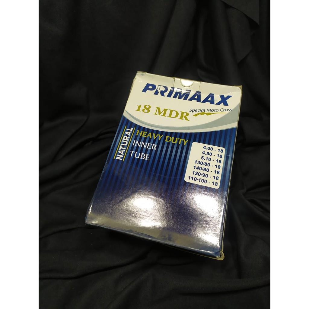 BAN DALAM TRAIL PRIMAAX HEAVY DUTY RING 18