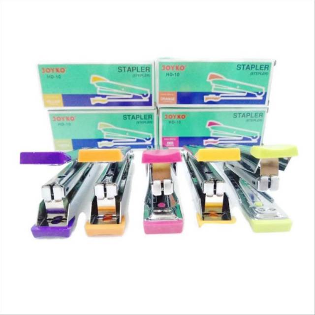 

Stapler HD-10 Joyko