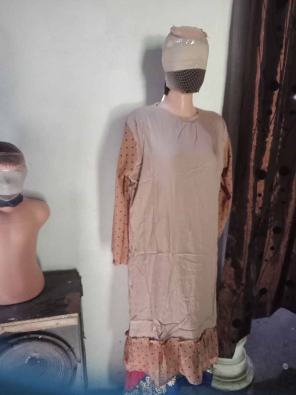 Batik Couple Sarimbit Keluarga Terbaru@~motif Semut Kecil Terhits Dipekalongan Dan Terlaris