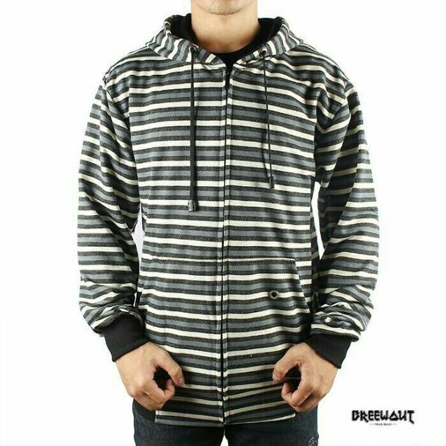 jaket zipper pria premium / jaket hoodie murah