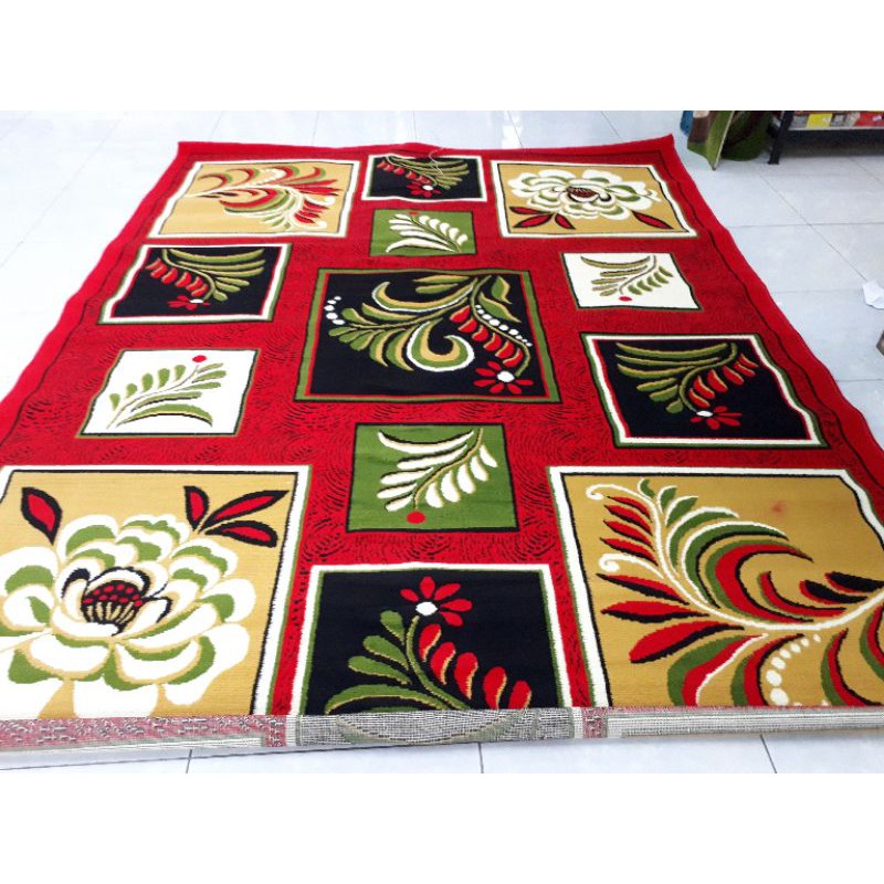 Karpet Moderno 230×310