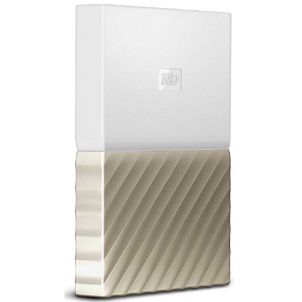 Harddisk External 2.5&quot; WD My Passport 4TB