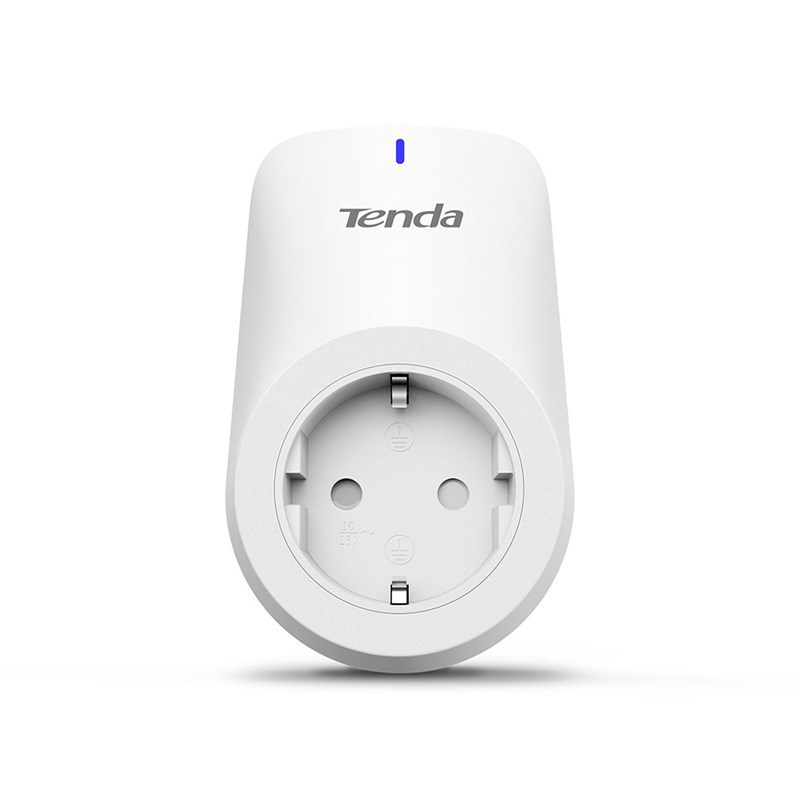 Tenda SP3 Smart Home Beli Smart Wi-Fi Plug SP3