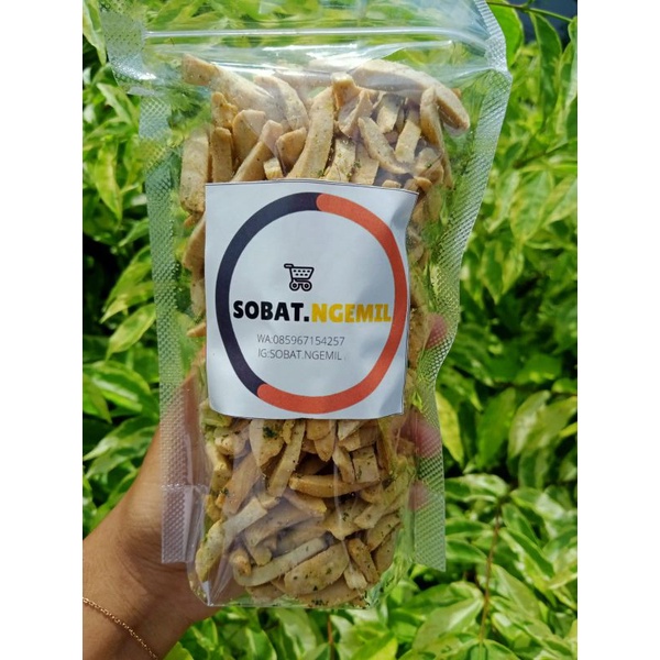 

BASRENG RENYAH GURIH SANGAT BANYAK KALORI DAN PROTEIN