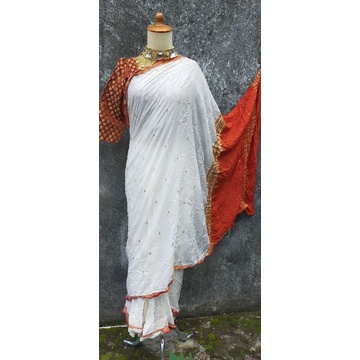 SAREE INSTAN INDIA PRELOVED