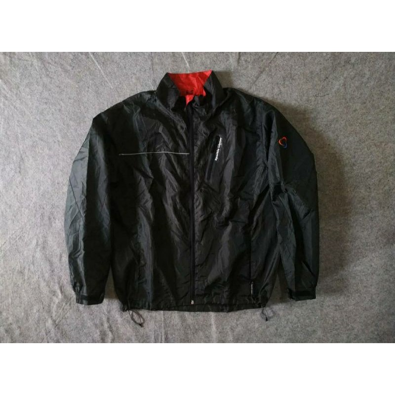 Jaket Sparke Lipner Black