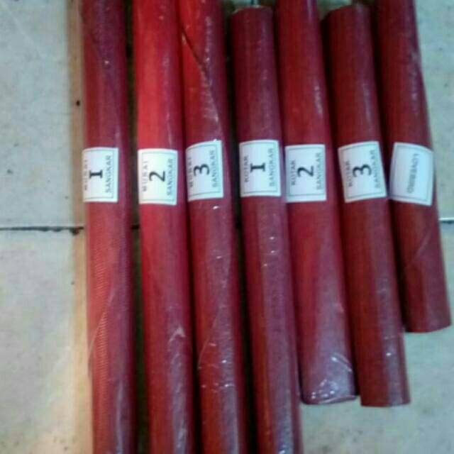 Karpet kotak no 3/tatakan kandang kotak no 3/alas kandang no 3/alas tatakan kandang