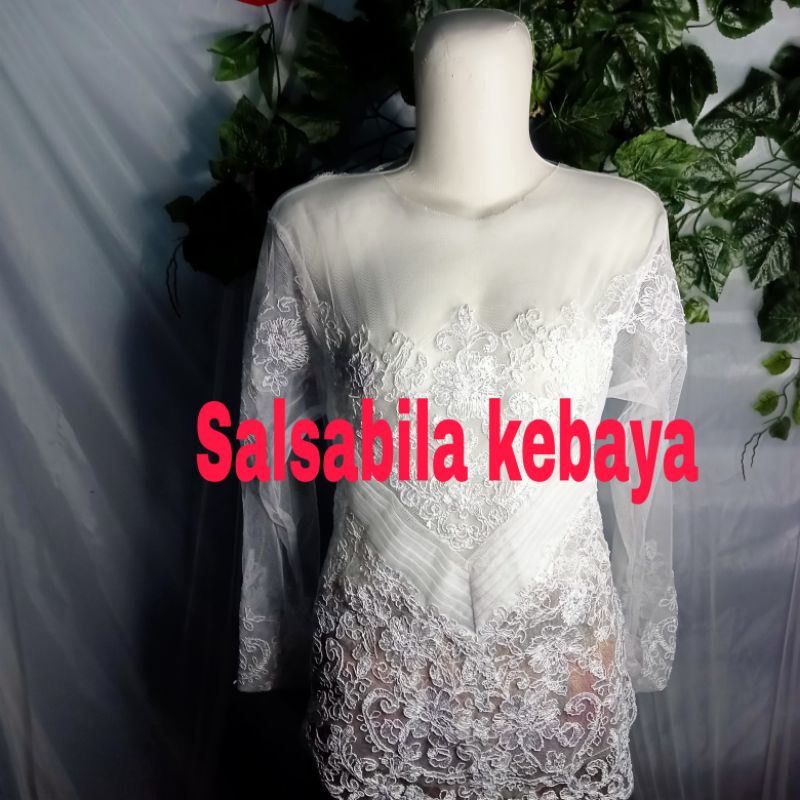 atasan/wisuda/pagarayu/tunangan/murah