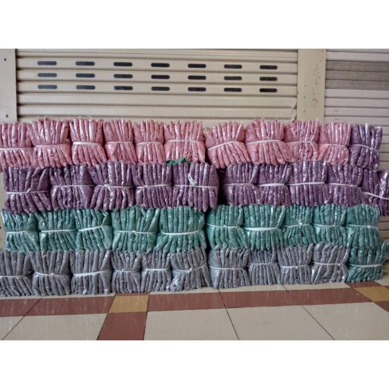 TUNIK TILE JUMBO LD 130.KEBAYA MODERN.KEBAYA TILE.BAJU KEBAYA-5