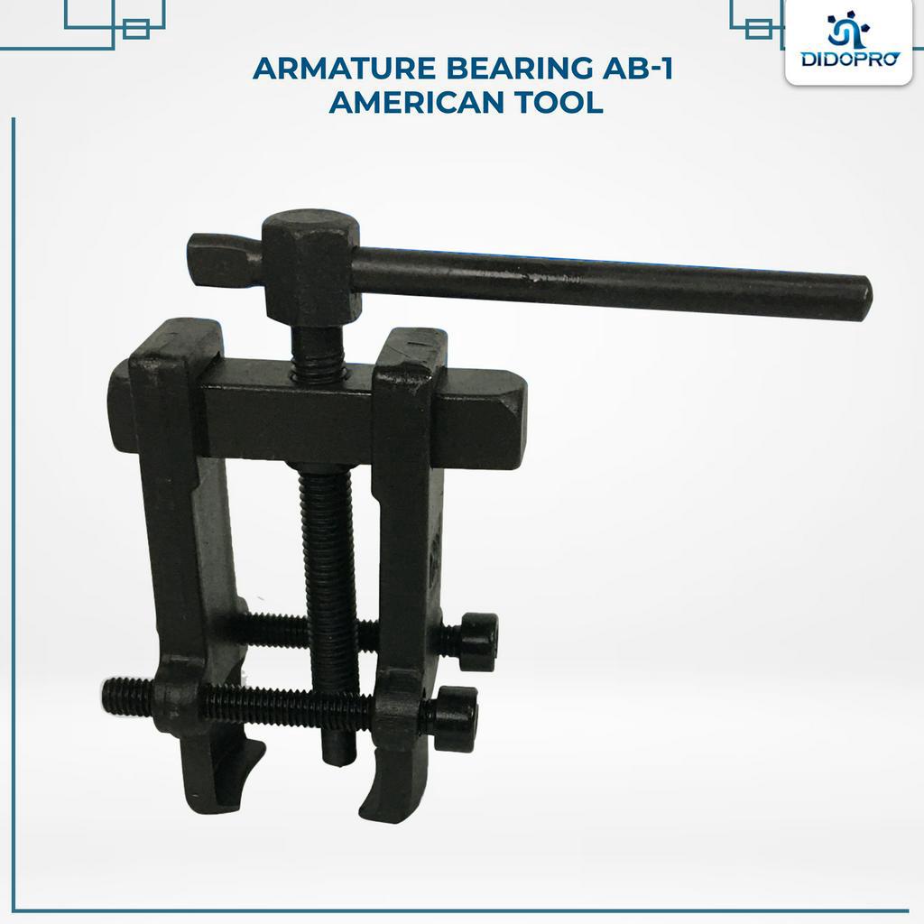 AMERICAN TOOL Treker Bearing AB1 / Bearing Puller ( 19- 35 MM )