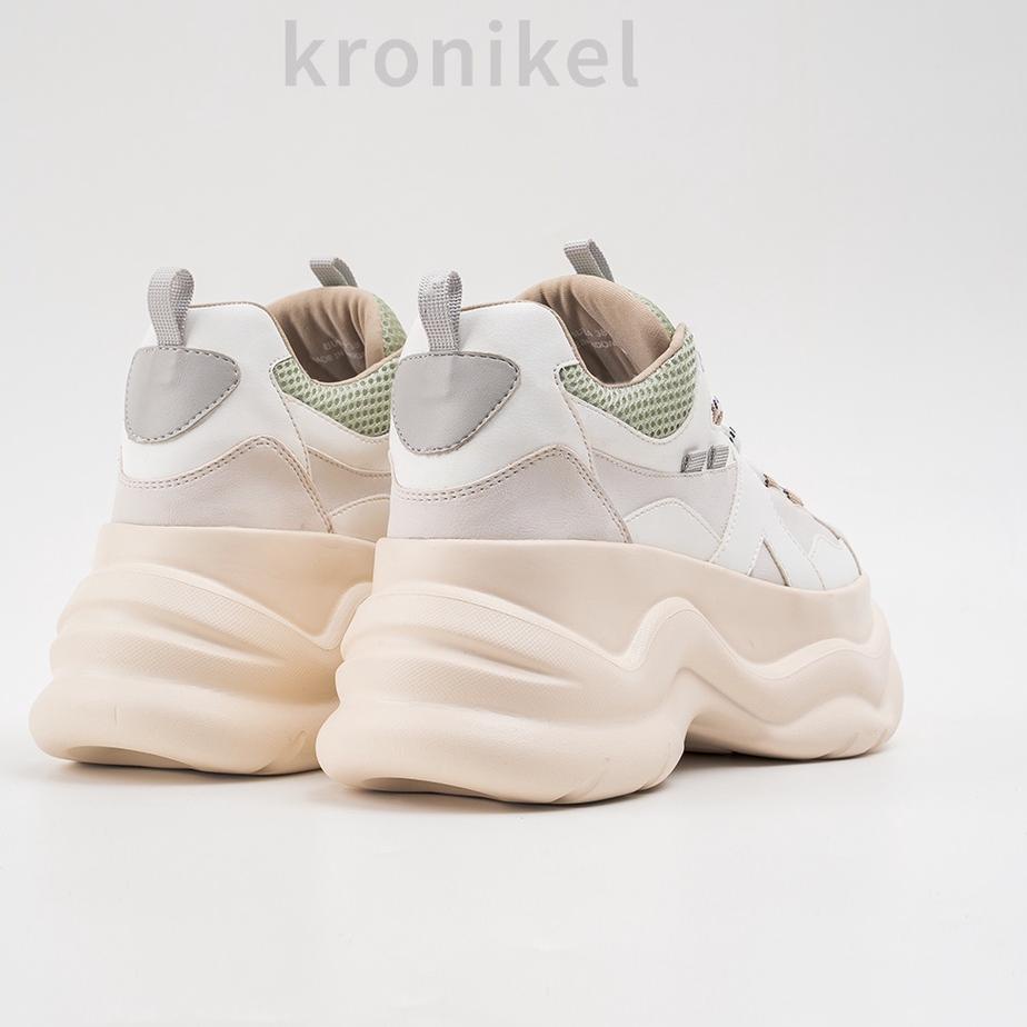 Tren Kekinian.. [PREMIUM LOKAL BRAND] KRONIKEL PROJECT // BUBA Shoes