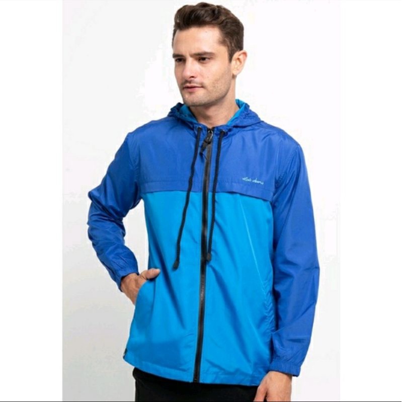 JAKET LOIS ORIGINAL MJF140BL