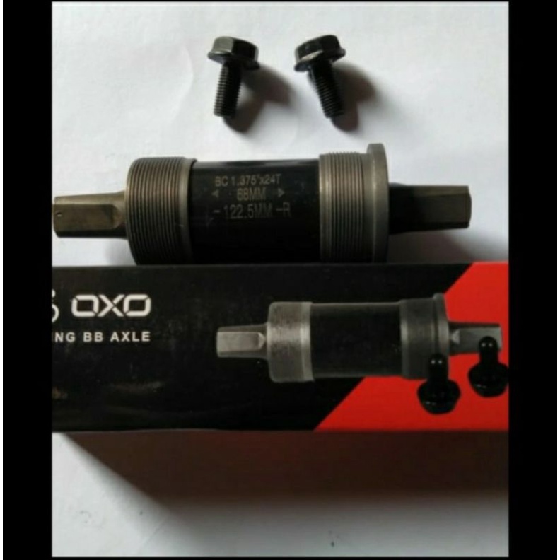 Termurah BB bearing OXO 122.5mm / AS BEARING OXO