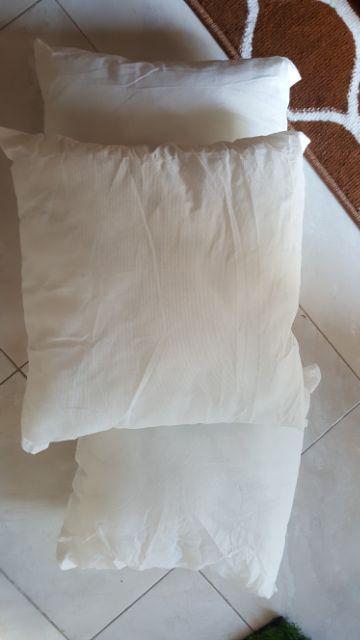 Bantal Sofa Size 40 Cm Kali 40 Cm Grosir Termurah Kualitas Isian Terbaik
