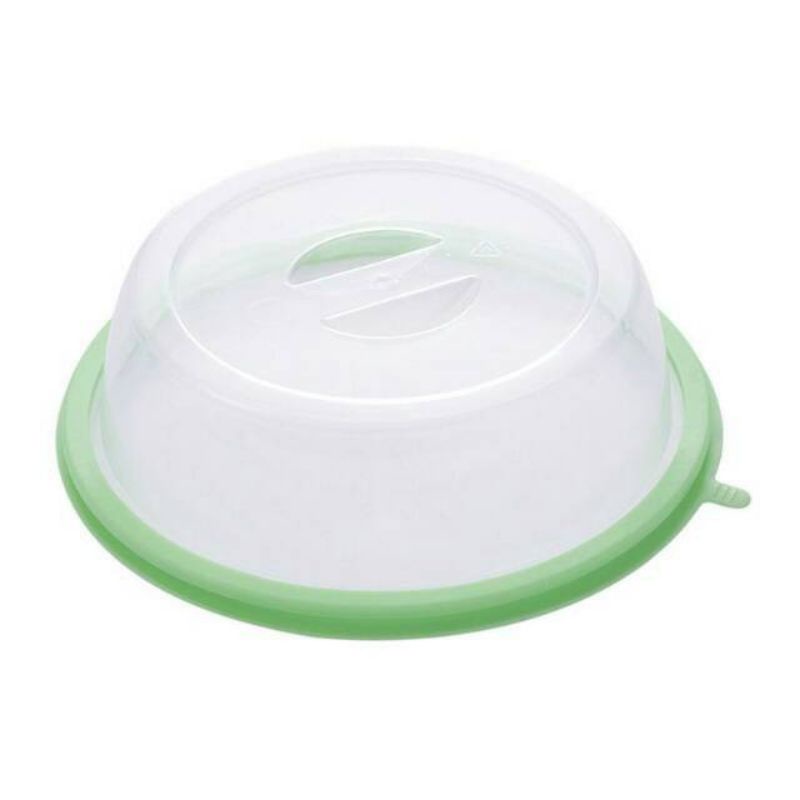 

Penutup makanan siap saji