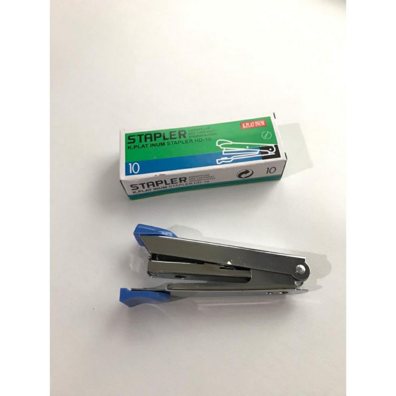 

Stapler Davis Platinum HD-10