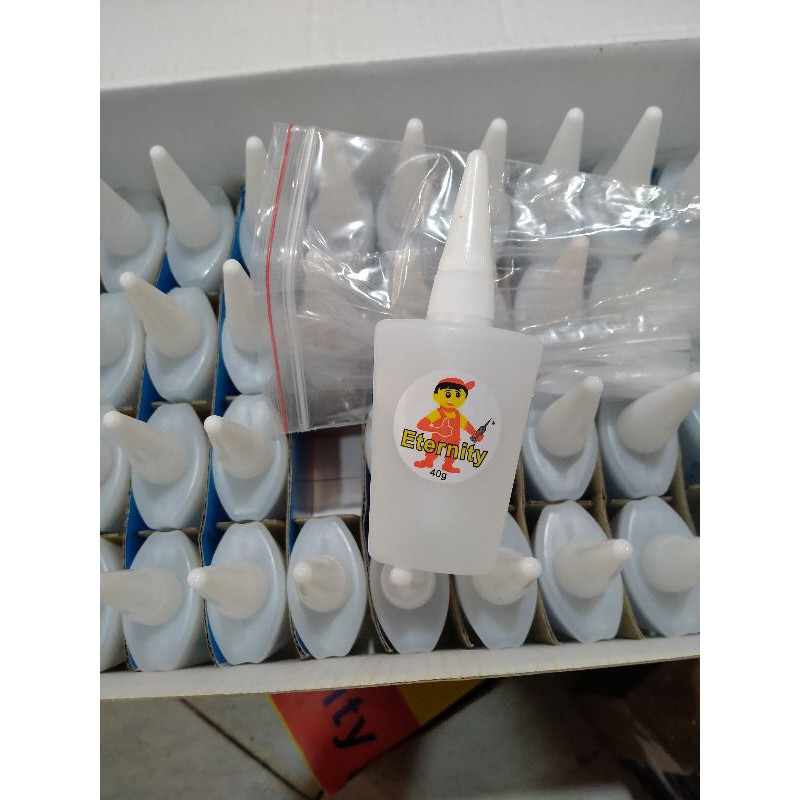 

Lem alteko eternity ( harga perdus 40pcs )