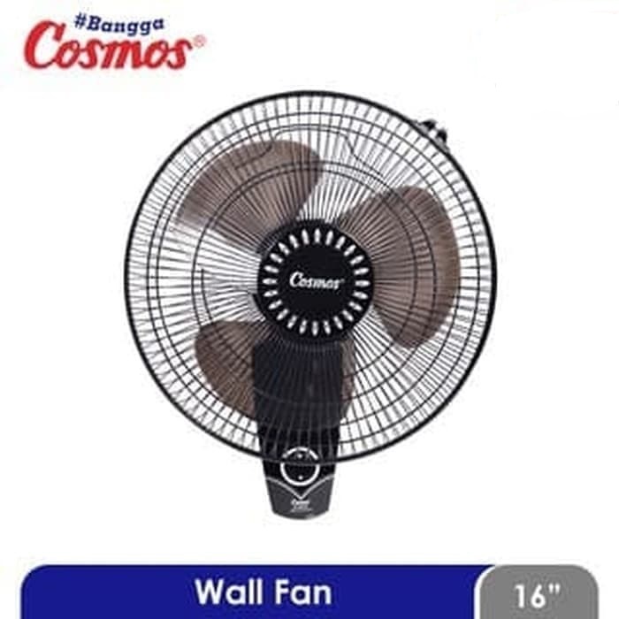 KIPAS ANGIN DINDING COSMOS 16INCH 16-WFO WALL FAN COSMOS 16 WFO 16WFO