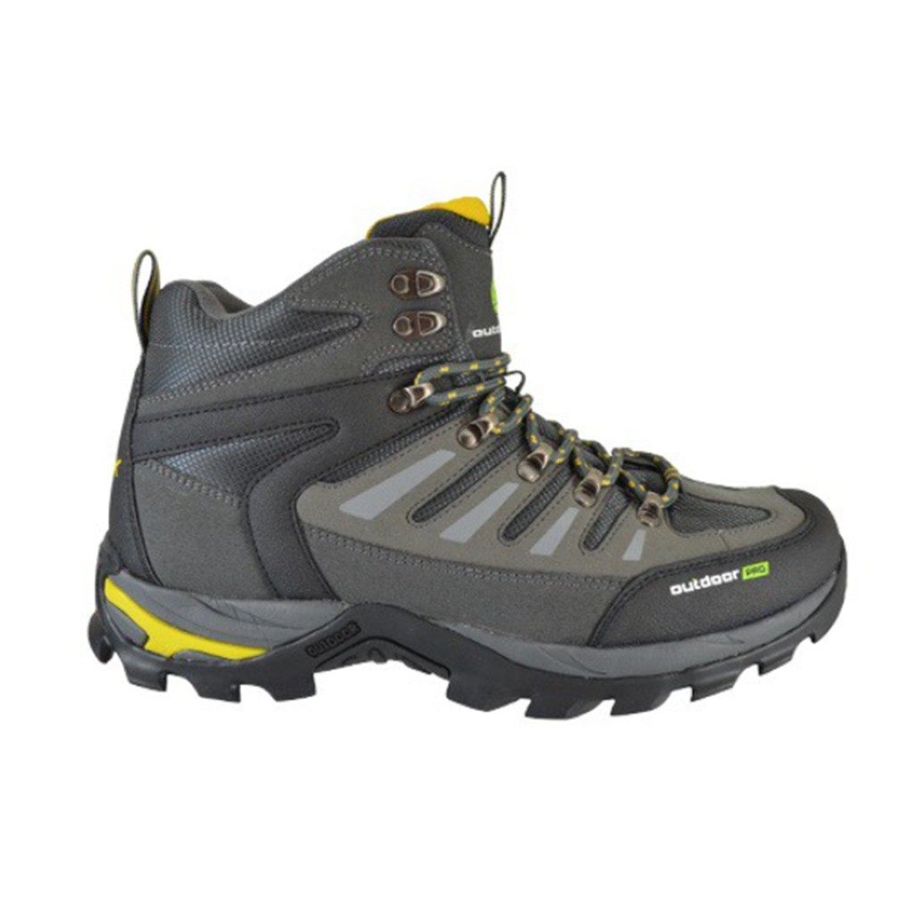 SEPATU GUNUNG TREKKING OUTDOOR PRO LYNK ORIGINAL 100%