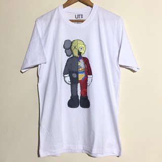  BISA COD BAJU  KAOS  UNIQLO  ORIGINAL PREMIUM Shopee 